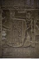 Photo Texture of Dendera 0057